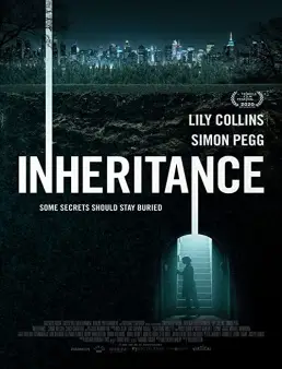 فيلم فيلم Inheritance 2020 مترجم 2020