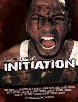 فيلم فيلم Initiation مترجم 2016
