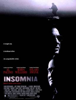 فيلم فيلم Insomnia 2002 مترجم 2002