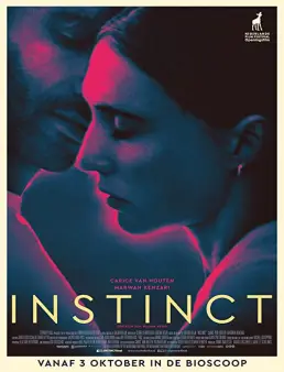 فيلم فيلم Instinct 2019 مترجم 2019