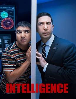 مسلسل Intelligence الموسم 1 الحلقة 6
