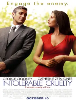 فيلم فيلم Intolerable Cruelty 2003 مترجم 2003