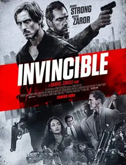فيلم فيلم Invincible 2020 مترجم 2020