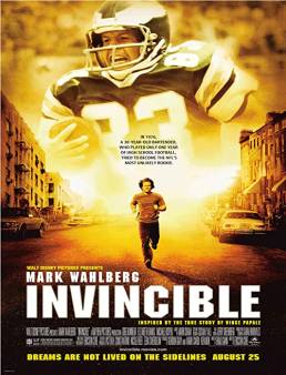 فيلم فيلم Invincible 2006 مترجم 2006