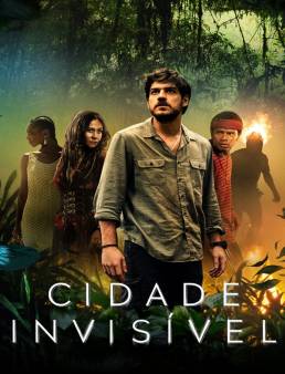 مسلسل مسلسل Invisible City الموسم 1 الحلقة 7 2021