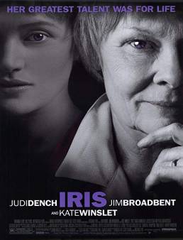 فيلم فيلم Iris 2001 مترجم 2001