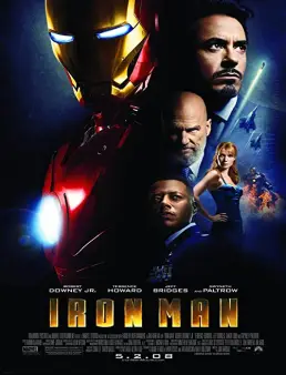 فيلم فيلم Iron Man 2008 مترجم 2008