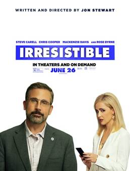 فيلم فيلم Irresistible 2020 مترجم 2020