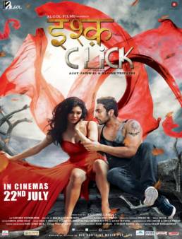 فيلم فيلم Ishq Click مترجم 2016