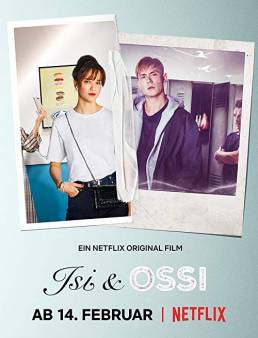 فيلم فيلم Isi &amp; Ossi 2020 مترجم 2020