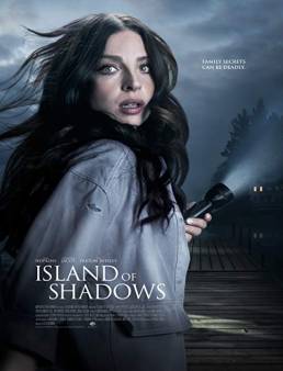 فيلم فيلم Island of Shadows 2020 مترجم 2020