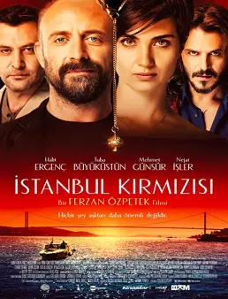 فيلم فيلم Istanbul Kirmizisi 2017 مترجم 2017