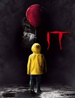 فيلم فيلم It 2017 مترجم 2017