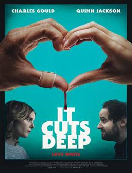 فيلم فيلم It Cuts Deep 2020 مترجم 2020
