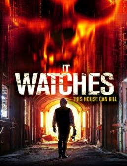 فيلم It Watches 2016 مترجم