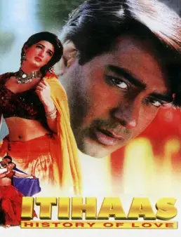 فيلم فيلم Itihaas 1997 مترجم 1997