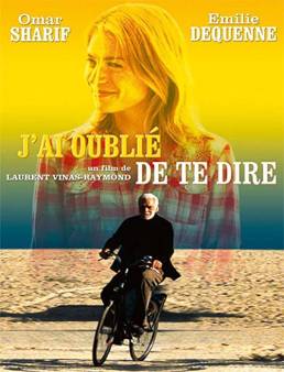 فيلم فيلم I Forgot to Tell You 2009 مترجم 2009