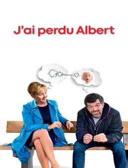فيلم فيلم J'ai perdu Albert 2018 مترجم 2018