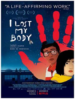فيلم فيلم I Lost My Body 2019 مترجم 2019