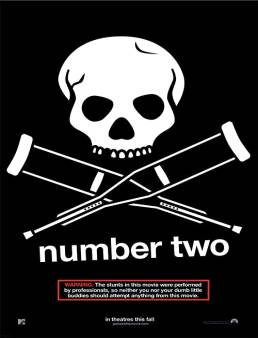فيلم فيلم Jackass Number Two 2006 مترجم 2006