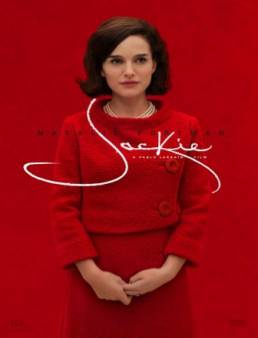 فيلم مشاهدة فيلم Jackie مترجم 2016