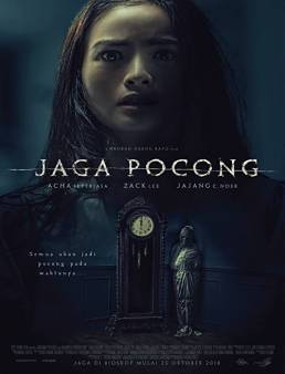 فيلم فيلم Jaga Pocong 2018 مترجم 2018