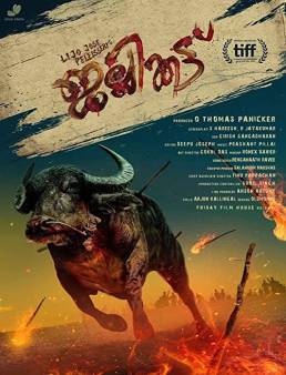 فيلم فيلم Jallikattu 2019 مترجم 2019