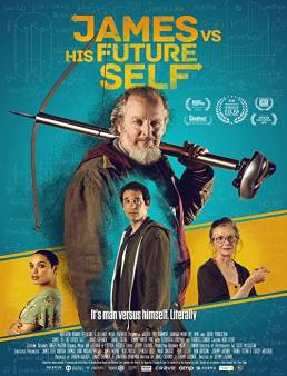 فيلم فيلم James vs. His Future Self 2019 مترجم 2019