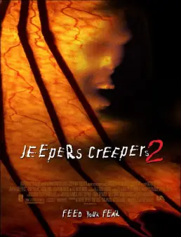 فيلم فيلم Jeepers Creepers 2 2003 مترجم 2003