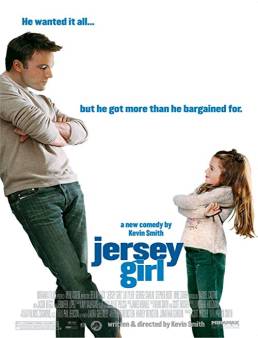 فيلم فيلم Jersey Girl 2004 مترجم 2004
