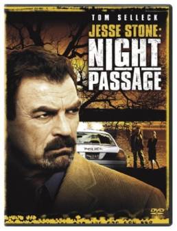 فيلم فيلم Jesse Stone: Night Passage 2006 مترجم 2006
