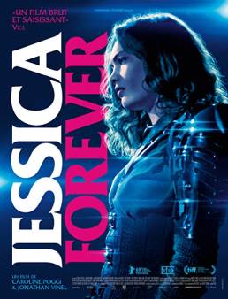 فيلم فيلم Jessica Forever 2018 مترجم 2018