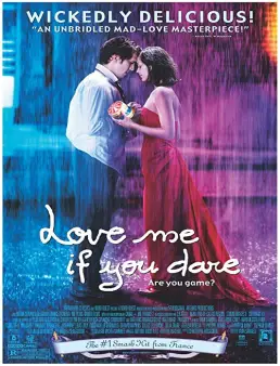 فيلم فيلم Love Me If You Dare 2003 مترجم 2003