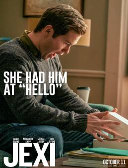 فيلم فيلم Jexi 2019 مترجم 2019