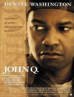 فيلم فيلم John Q 2002 مترجم 2002