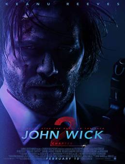 فيلم فيلم John Wick Chapter 2 2017 مترجم 2017
