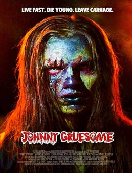 فيلم فيلم Johnny Gruesome 2018 مترجم 2018