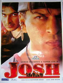 فيلم فيلم Josh 2000 مترجم 2000
