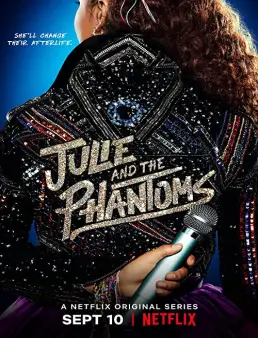 مسلسل مسلسل Julie and the Phantoms الموسم 1 الحلقة 5 2020