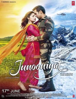 فيلم فيلم Junooniyat مترجم 2016