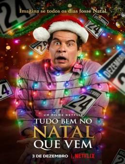 فيلم فيلم Just Another Christmas 2020 مترجم 2020
