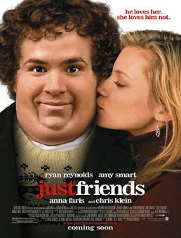فيلم فيلم Just Friends 2005 مترجم 2005