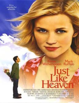 فيلم فيلم Just Like Heaven 2005 مترجم 2005