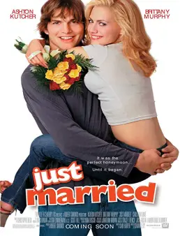 فيلم فيلم Just Married 2003 مترجم 2003
