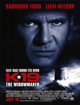 فيلم فيلم K-19: The Widowmaker 2002 مترجم 2002