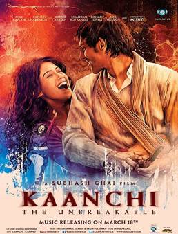 فيلم فيلم Kaanchi 2014 مترجم 2014