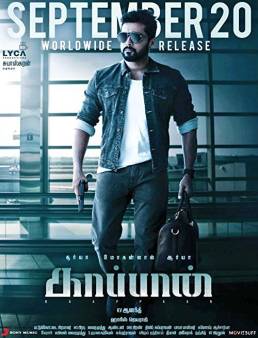 فيلم فيلم Kaappaan 2019 مترجم 2019