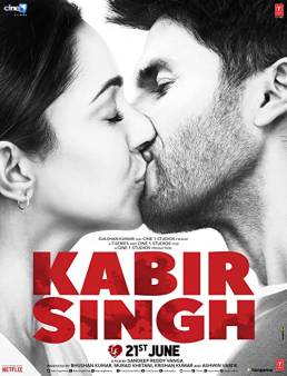 فيلم فيلم Kabir Singh 2019 مترجم 2019