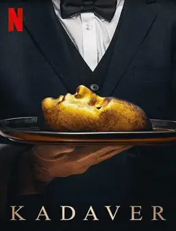 فيلم فيلم Kadaver 2020 مترجم 2020