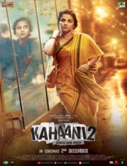 فيلم مشاهدة فيلم Kahaani 2 مترجم 2016